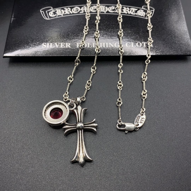 Chrome Hearts Necklaces